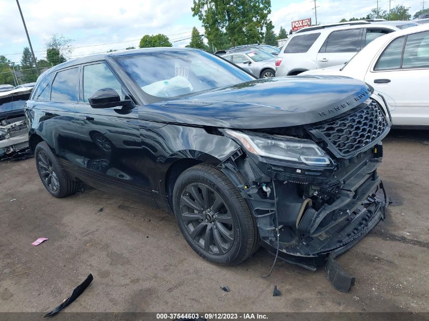 2020 Land Rover Range Rover Velar R-Dynamic S VIN: SALYK2EX2LA266058 Lot: 37544603