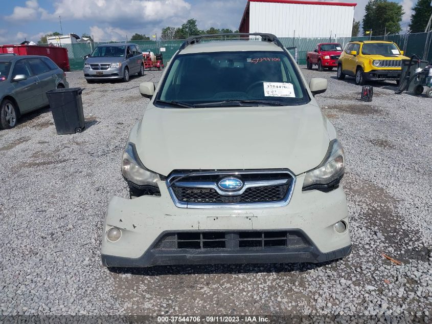 JF2GPACC5DH812716 2013 Subaru Xv Crosstrek 2.0I Premium