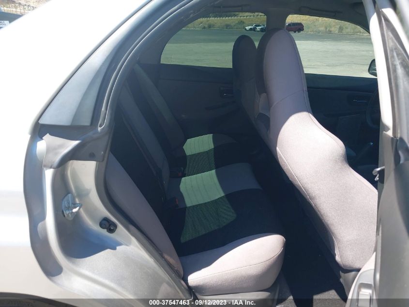 2006 Subaru Impreza Sedan Wrx VIN: JF1GD79656G517853 Lot: 37547463