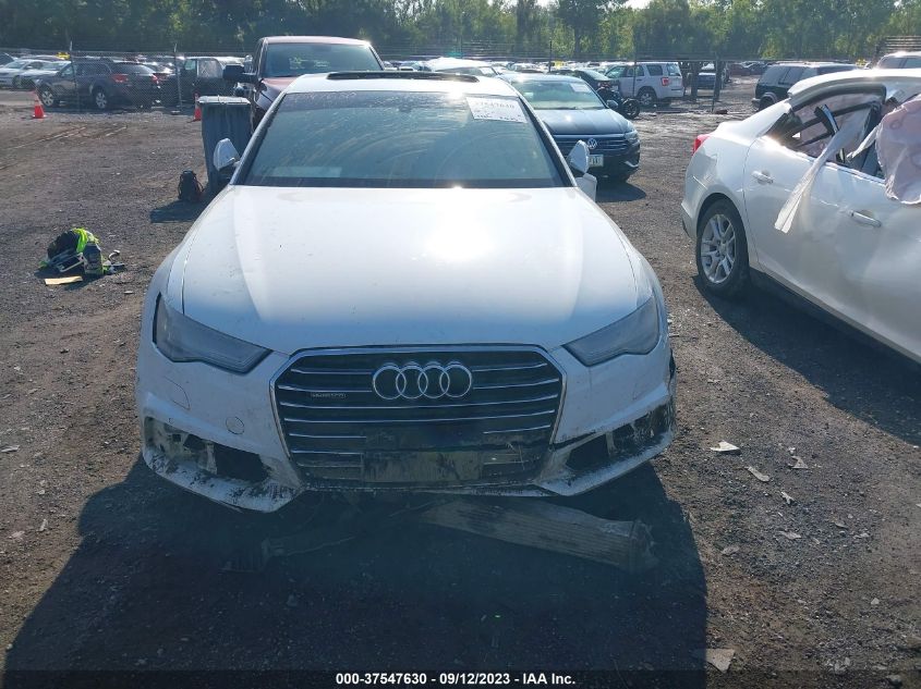 2017 Audi A6 2.0T Premium VIN: WAUF8AFC8HN067113 Lot: 37547630