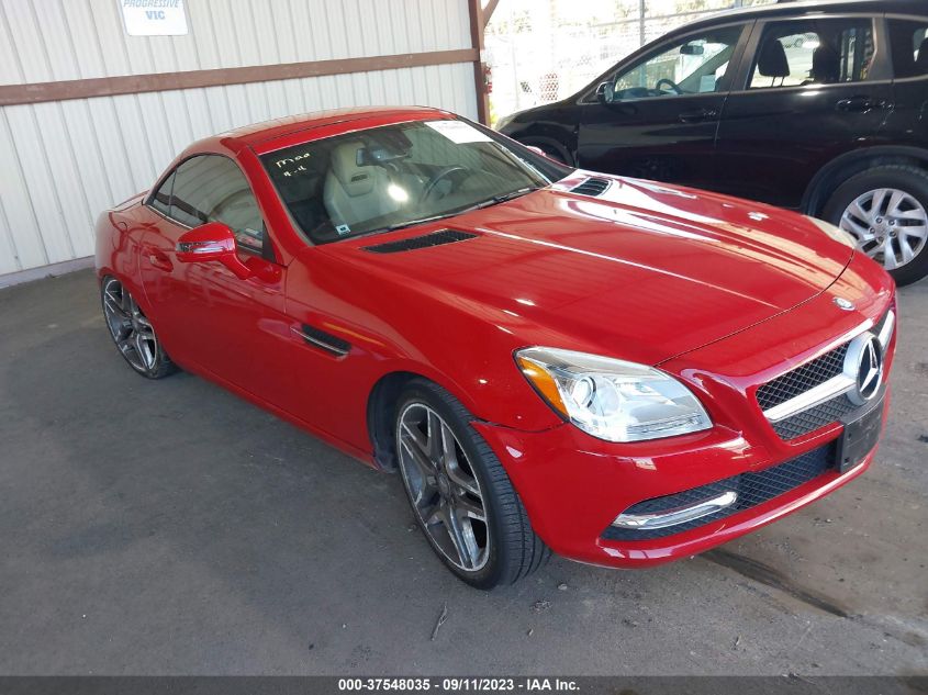 VIN WDDPK4HA8DF060176 2013 Mercedes-Benz SLK-Class,... no.6