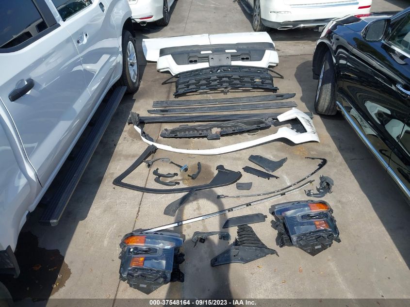 2022 Chevrolet Silverado 1500 VIN: 1GCPABEK4NZ607734 Lot: 39473193