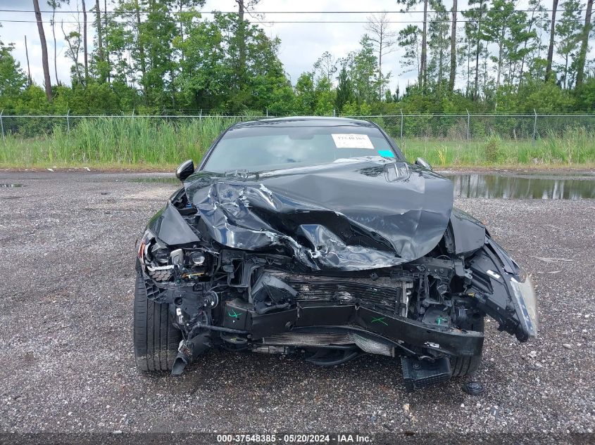 2019 Kia Stinger Gt VIN: KNAE35LC3K6054339 Lot: 37548385