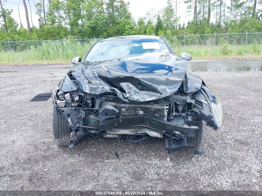 2019 Kia Stinger Gt VIN: KNAE35LC3K6054339 Lot: 37548385