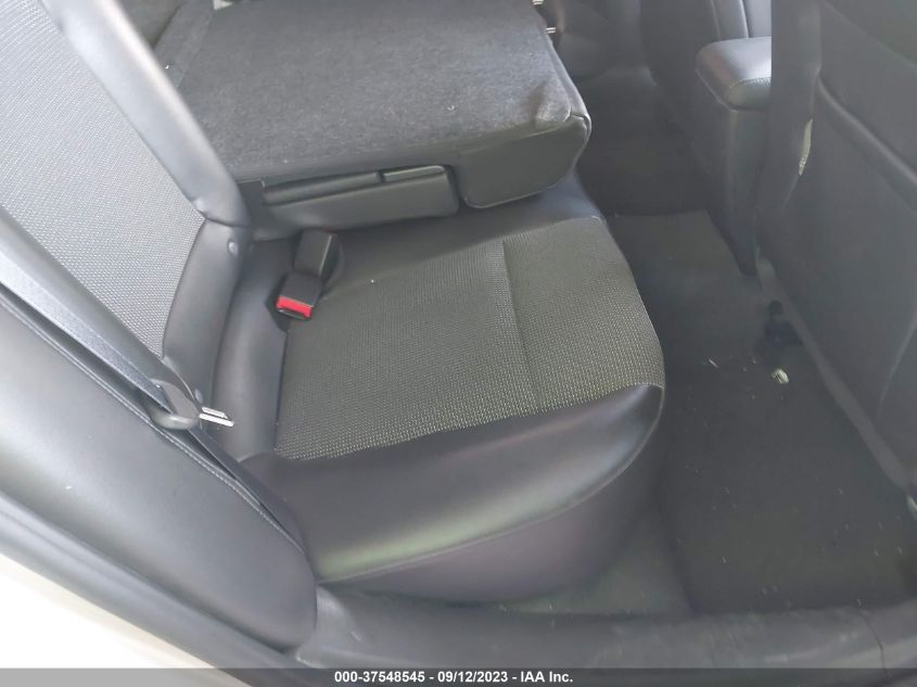 1G11C5SL9FF101536 2015 Chevrolet Malibu Lt