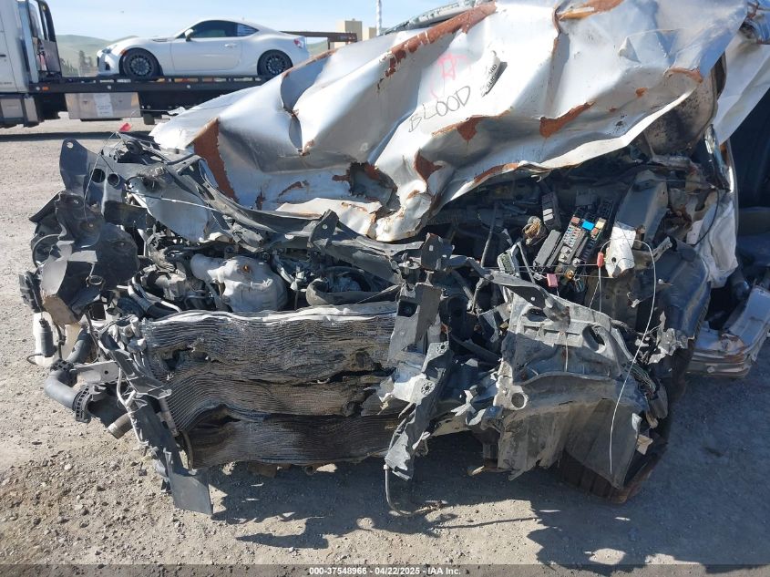 2016 Honda Civic Ex-L VIN: 19XFC1F72GE209477 Lot: 37548966