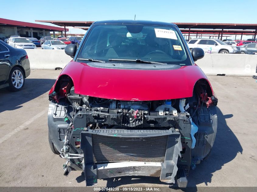 2017 Fiat 500L Trekking VIN: ZFBCFADH0HZ039649 Lot: 37549235