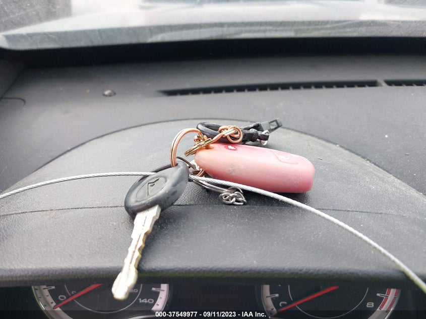 2008 Pontiac Torrent Gxp VIN: 2CKDL537086015852 Lot: 37549977