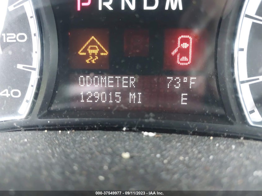 2008 Pontiac Torrent Gxp VIN: 2CKDL537086015852 Lot: 37549977