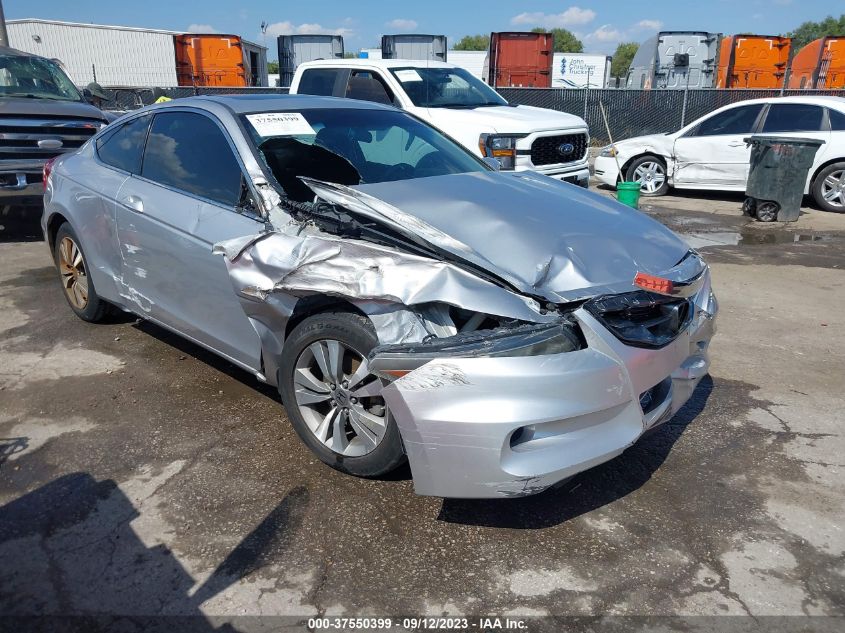 1HGCS1B78CA017894 2012 Honda Accord 2.4 Ex