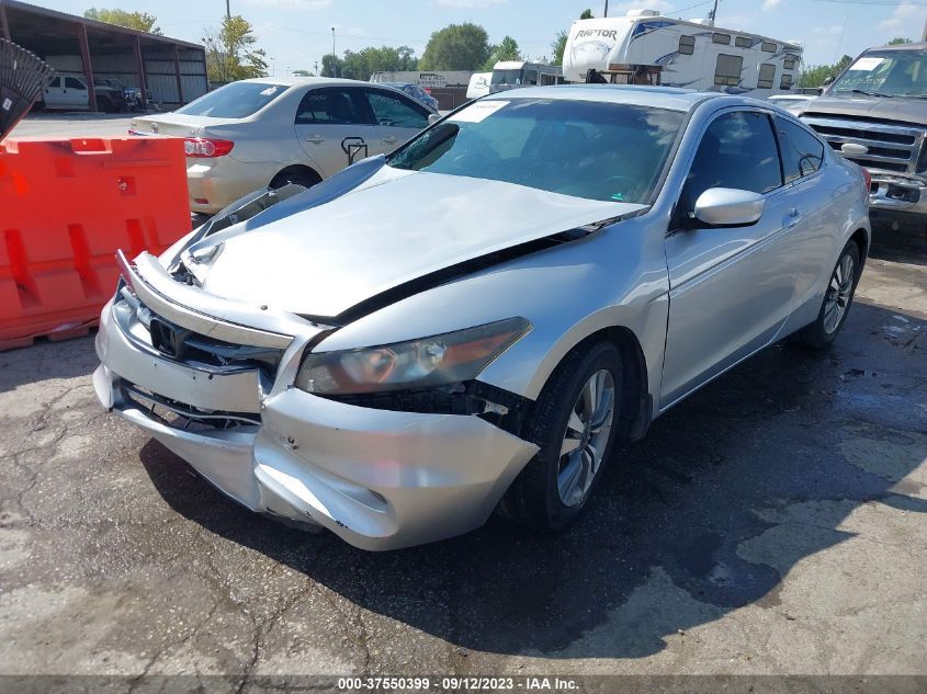 1HGCS1B78CA017894 2012 Honda Accord 2.4 Ex