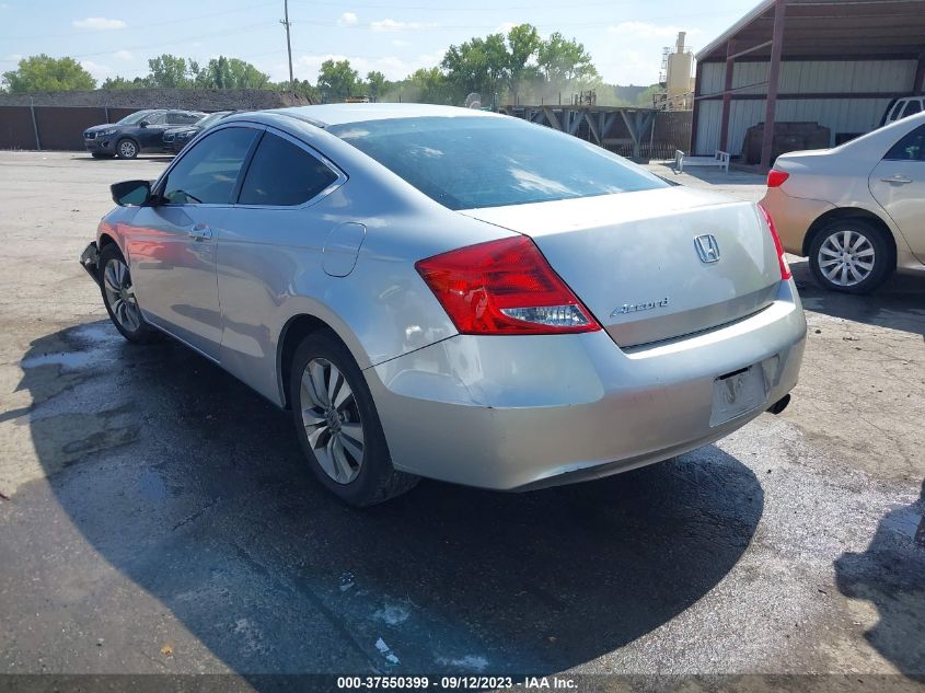 1HGCS1B78CA017894 2012 Honda Accord 2.4 Ex