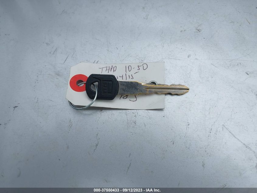 1997 Chevrolet Suburban Lt VIN: 1GNFK16R3VJ307641 Lot: 37550433