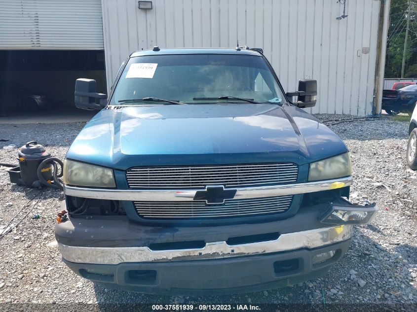 2005 Chevrolet Avalanche Z71 VIN: 3GNEK12Z15G277820 Lot: 37551939