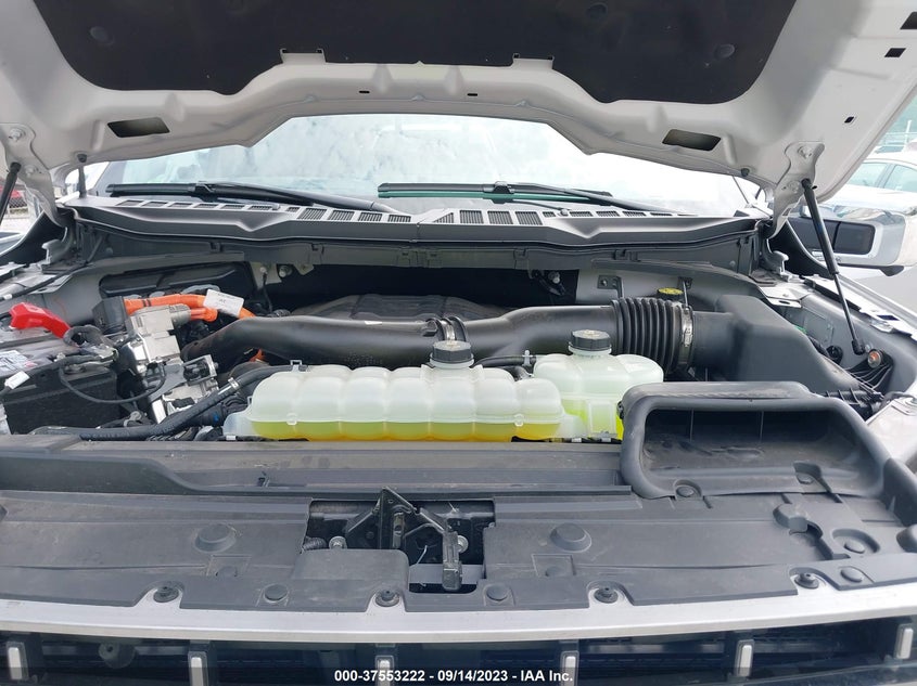 2021 Ford F-150 Xl/Xlt/Lariat VIN: 1FTFW1ED4MFB70052 Lot: 37553222