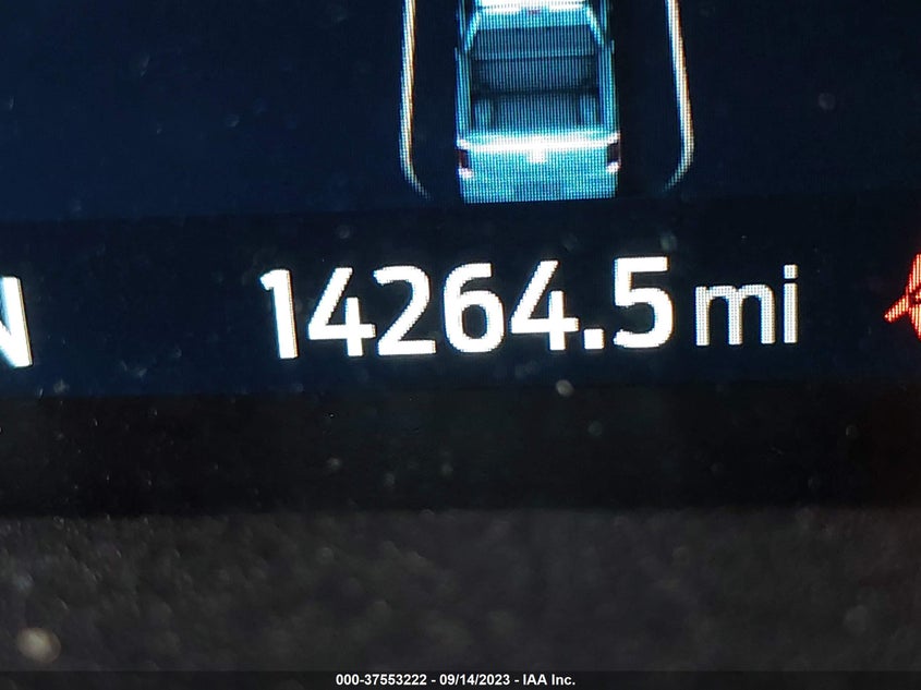 2021 Ford F-150 Xl/Xlt/Lariat VIN: 1FTFW1ED4MFB70052 Lot: 37553222