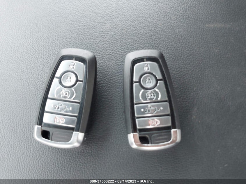 2021 Ford F-150 Xl/Xlt/Lariat VIN: 1FTFW1ED4MFB70052 Lot: 37553222