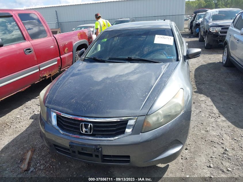 2010 Honda Accord 2.4 Lx-P VIN: 1HGCP2F45AA113986 Lot: 40748657