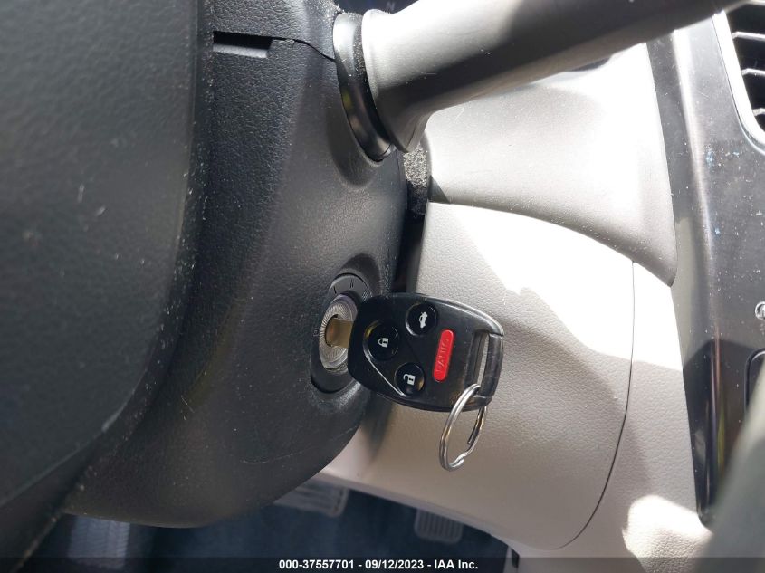 2013 Honda Civic Sdn Lx VIN: 2HGFB2F57DH300852 Lot: 37557701