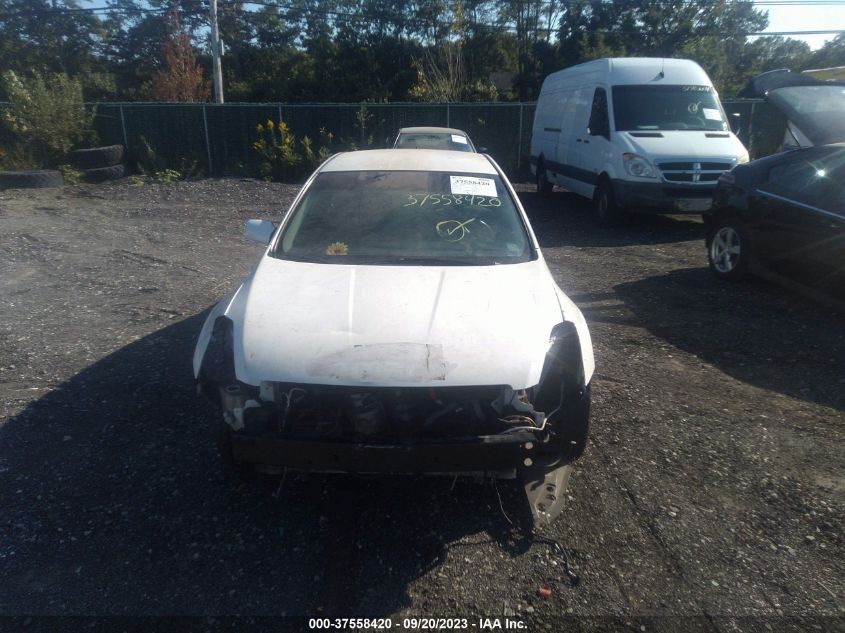 1N4CL21E19C157385 2009 Nissan Altima Hybrid