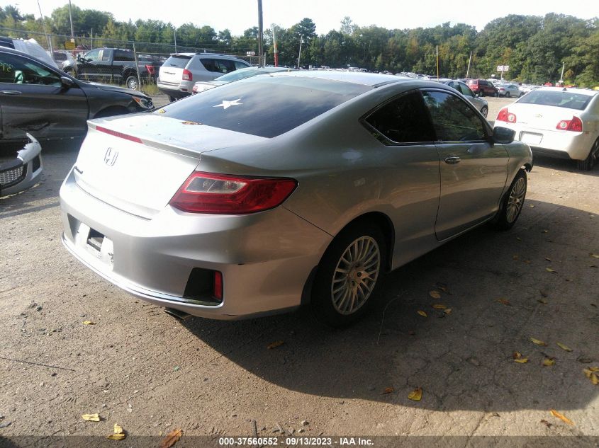 2013 Honda Accord Lx-S VIN: 1HGCT1B32DA002206 Lot: 37560552