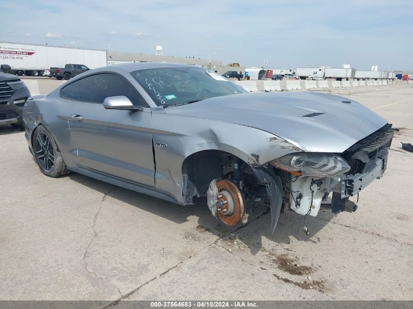 1FA6P8CF2L5178428 2020 Ford Mustang Gt