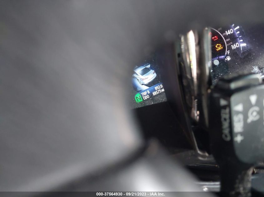 2014 Toyota Avalon Xle Touring VIN: 4T1BK1EB4EU091000 Lot: 37564930