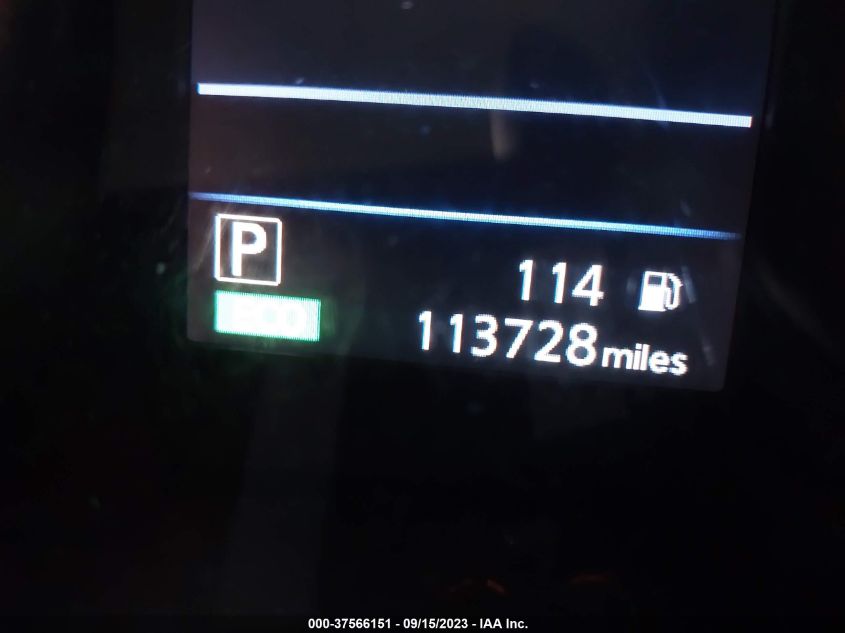 JN8AT2MT2JW452756 2018 Nissan Rogue Sl