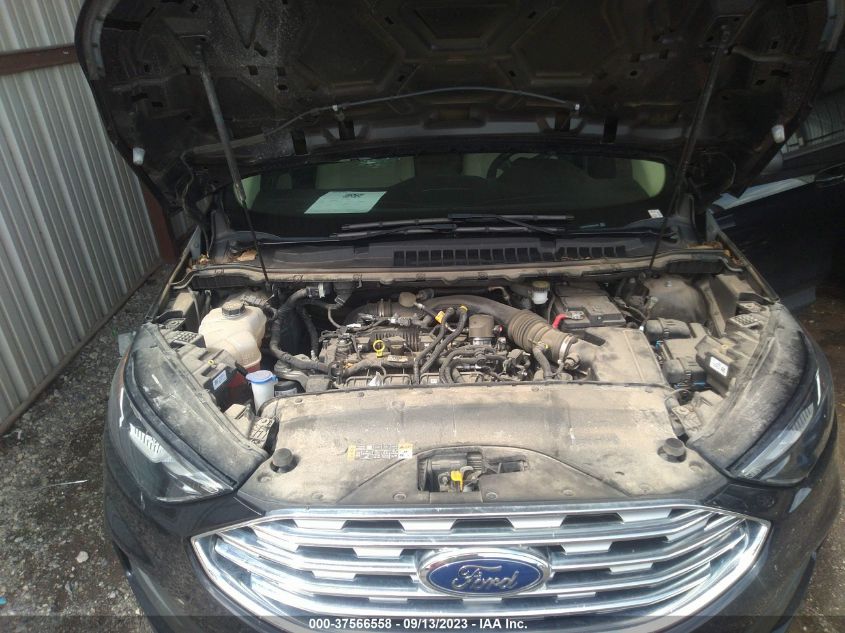 2FMPK3G9XKBC06468 2019 Ford Edge Se