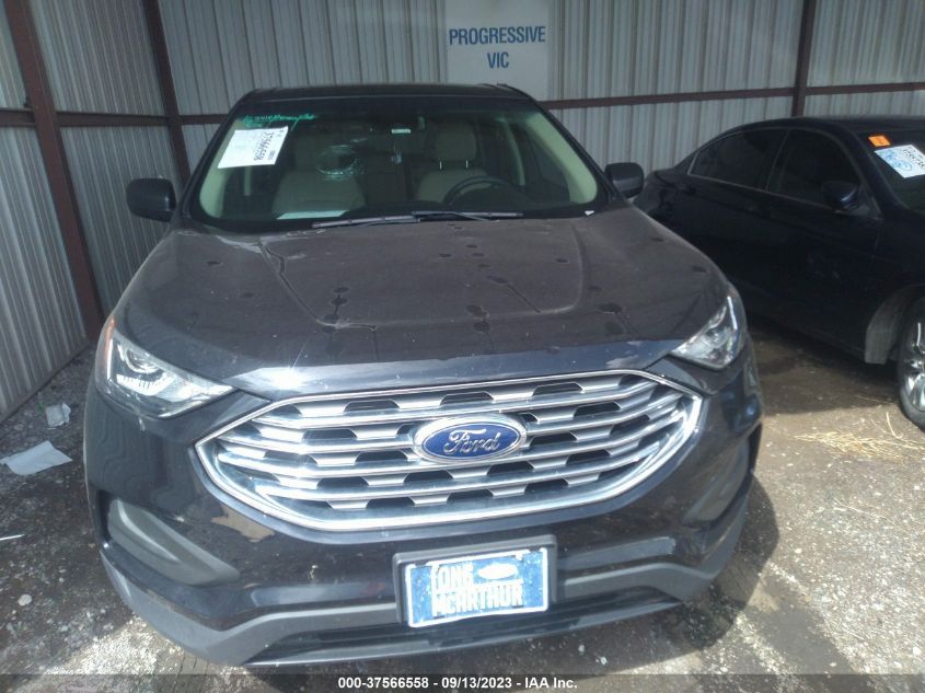 2019 Ford Edge Se VIN: 2FMPK3G9XKBC06468 Lot: 37566558