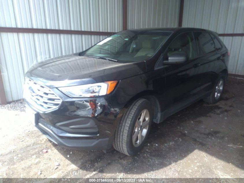 2FMPK3G9XKBC06468 2019 Ford Edge Se