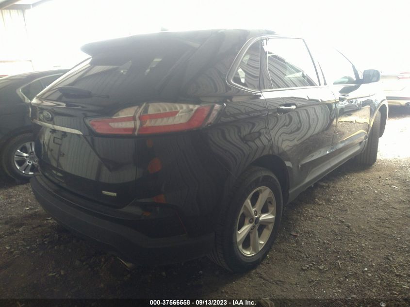 2FMPK3G9XKBC06468 2019 Ford Edge Se