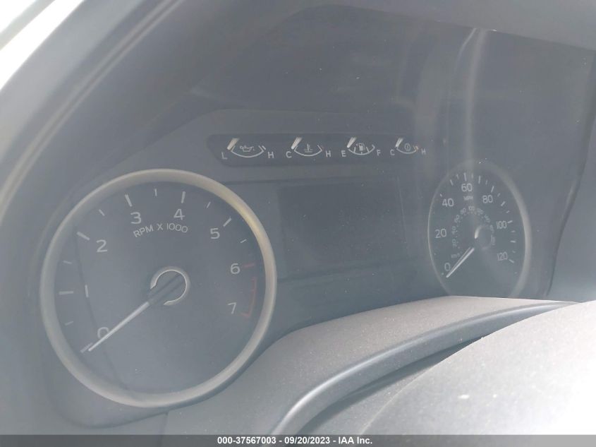 1FTEW1CP2LKD16852 2020 Ford F-150 Xlt