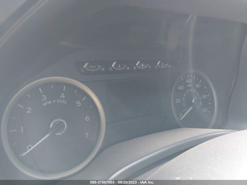 1FTEW1CP2LKD16852 2020 Ford F-150 Xlt