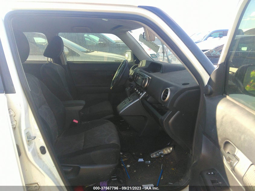 2014 Scion Xb VIN: JTLZE4FE2EJ061844 Lot: 37567796