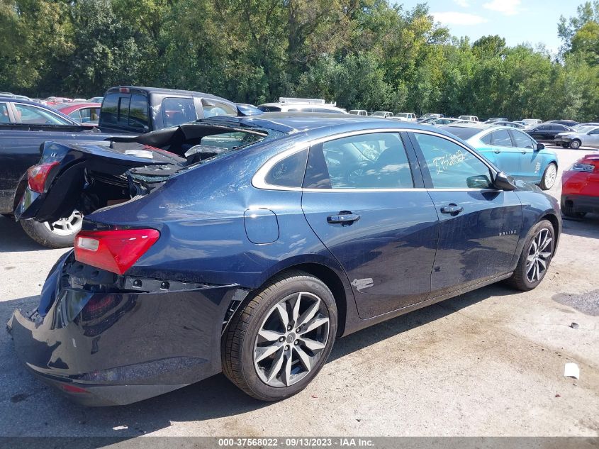 2017 Chevrolet Malibu 1Lt VIN: 1G1ZE5STXHF277687 Lot: 37568022