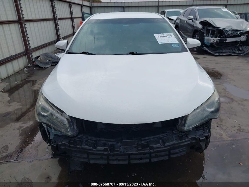 4T1BF1FK9FU061446 2015 Toyota Camry Se