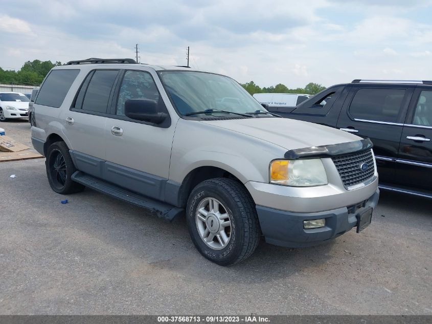 2005 Ford Expedition Special Service/Xlt VIN: 1FMPU15585LA27302 Lot: 37568713