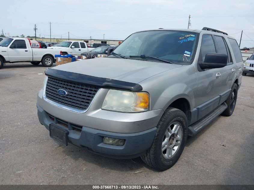 2005 Ford Expedition Special Service/Xlt VIN: 1FMPU15585LA27302 Lot: 37568713