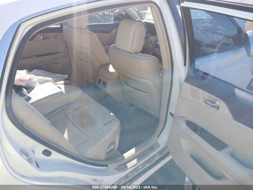 2011 Toyota Avalon VIN: 4T1BK3DB7BU393017 Lot: 37569286