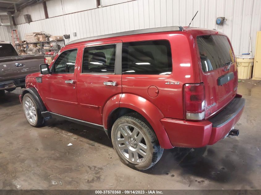 2010 Dodge Nitro Se VIN: 1D4PU2GK2AW146309 Lot: 37570368