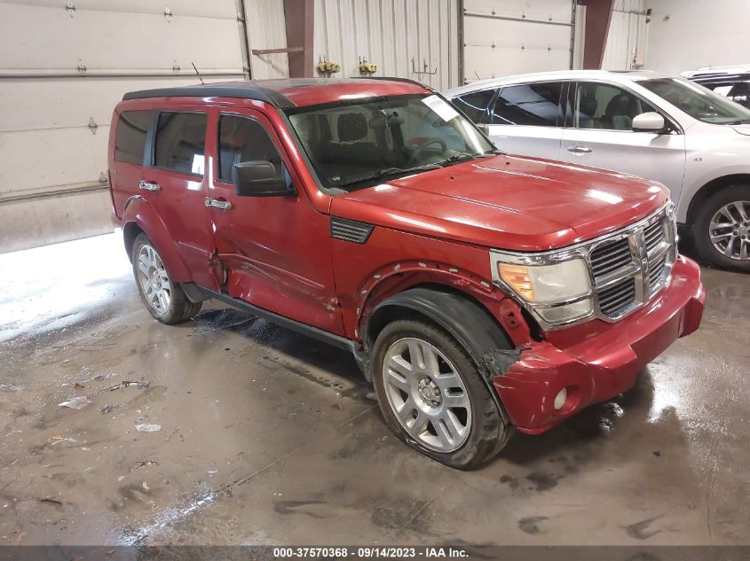 2010 Dodge Nitro Se VIN: 1D4PU2GK2AW146309 Lot: 37570368