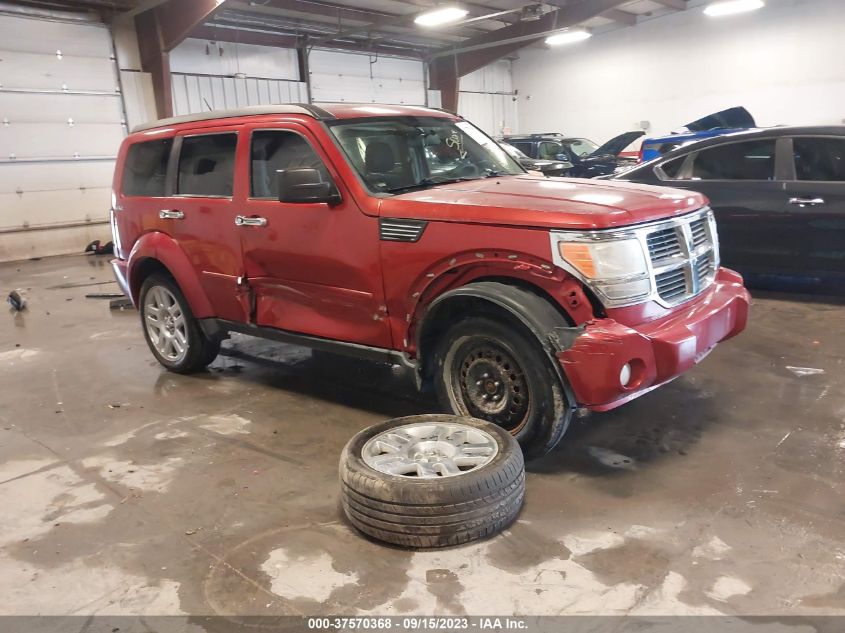 2010 Dodge Nitro Se VIN: 1D4PU2GK2AW146309 Lot: 37570368