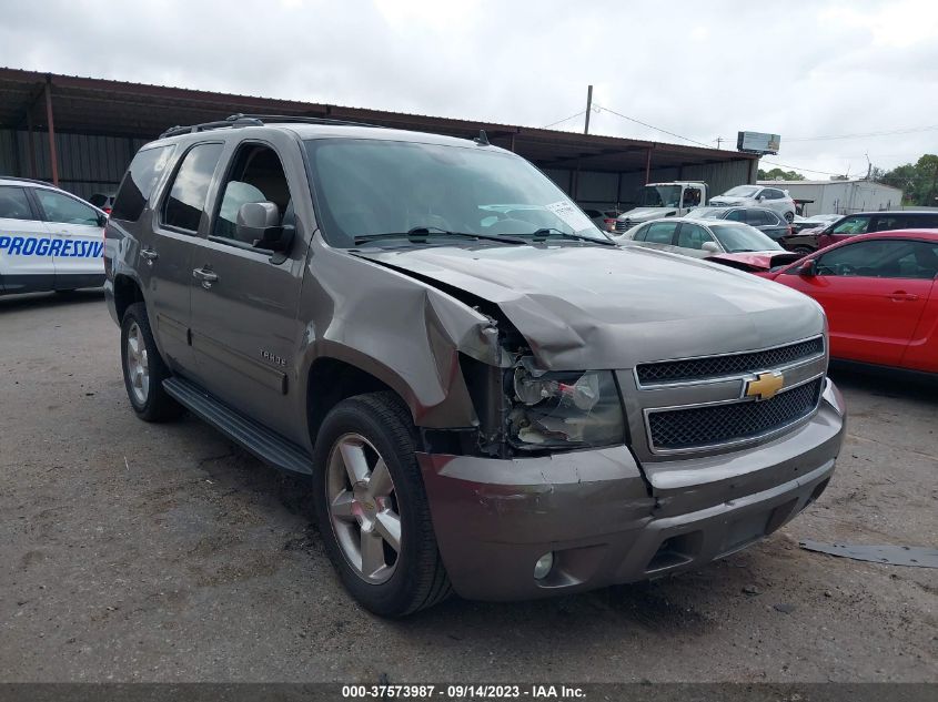 2012 Chevrolet Tahoe Lt VIN: 1GNSKBE06CR180356 Lot: 37573987