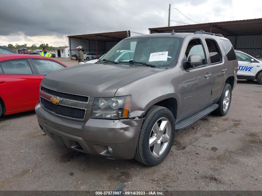 2012 Chevrolet Tahoe Lt VIN: 1GNSKBE06CR180356 Lot: 37573987