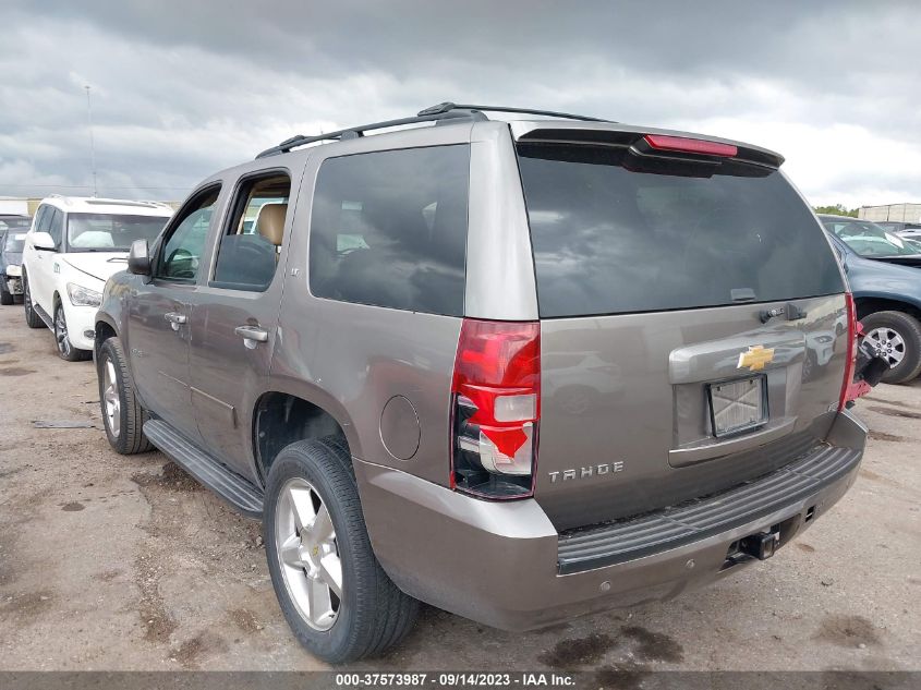 2012 Chevrolet Tahoe Lt VIN: 1GNSKBE06CR180356 Lot: 37573987