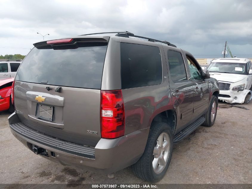 2012 Chevrolet Tahoe Lt VIN: 1GNSKBE06CR180356 Lot: 37573987