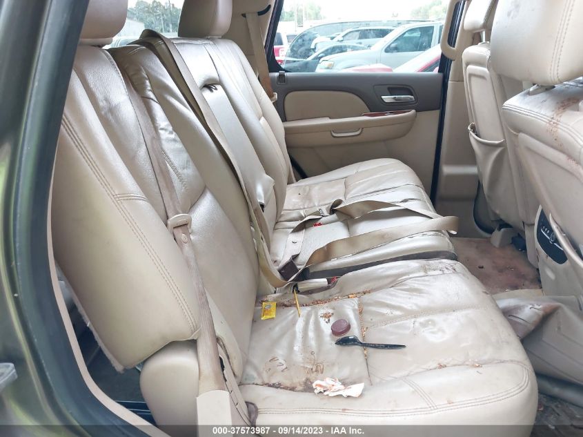 2012 Chevrolet Tahoe Lt VIN: 1GNSKBE06CR180356 Lot: 37573987