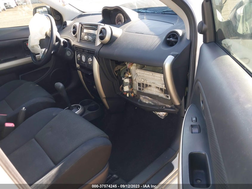 2006 Scion Xa VIN: JTKKT624365015468 Lot: 37574245