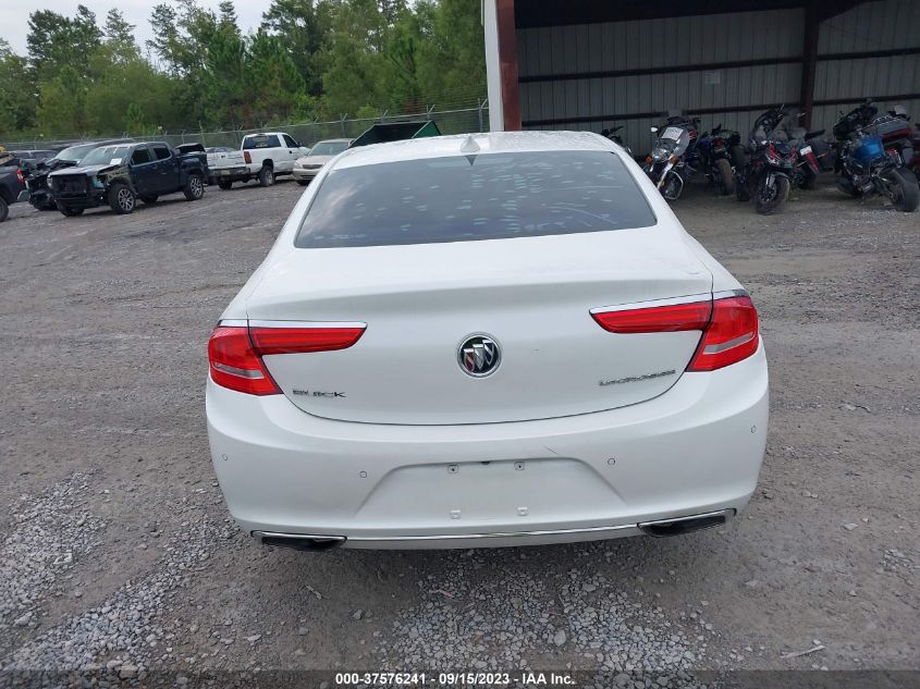 2017 Buick Lacrosse Premium VIN: 1G4ZR5SS9HU153842 Lot: 37576241